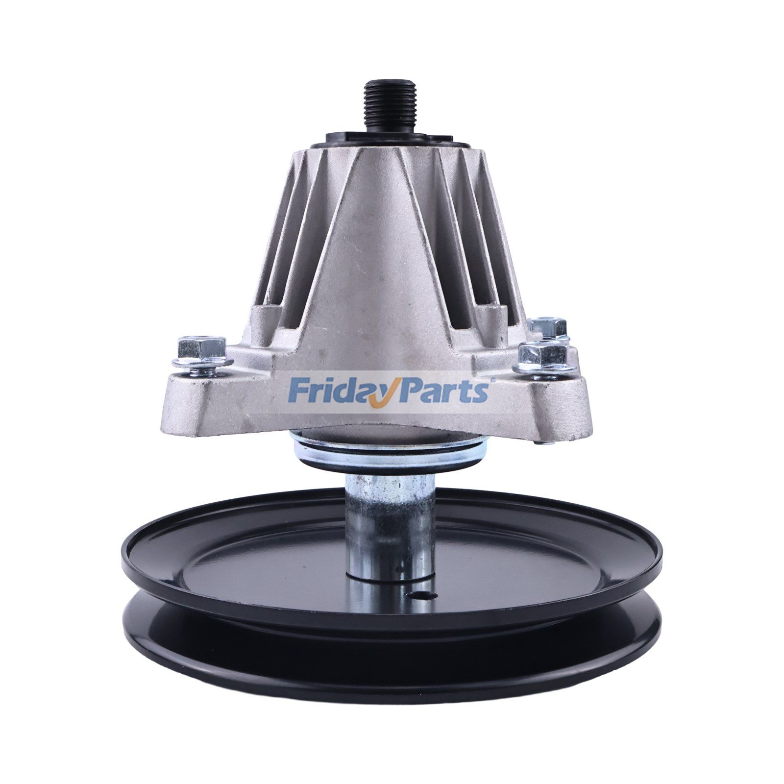 デッキスピンドルアセンブリ 618-09258 Cub Cadet トラクター XT1-LT46 XT2-LX46 Fab MTD T2400 Craftsman T1500 芝刈り機用