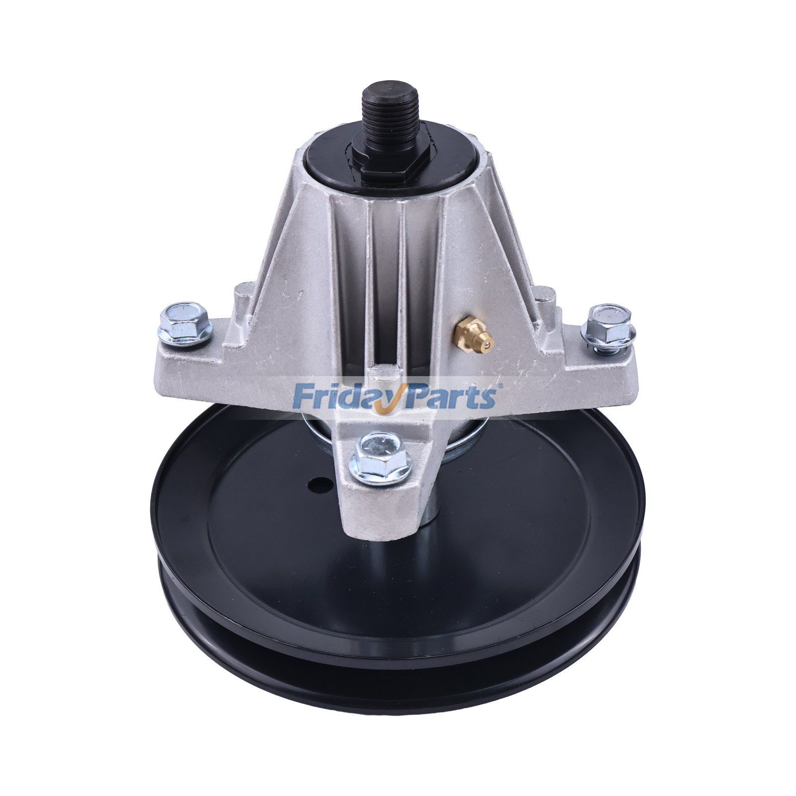 草刈り機,トラクター デッキスピンドルアセンブリ