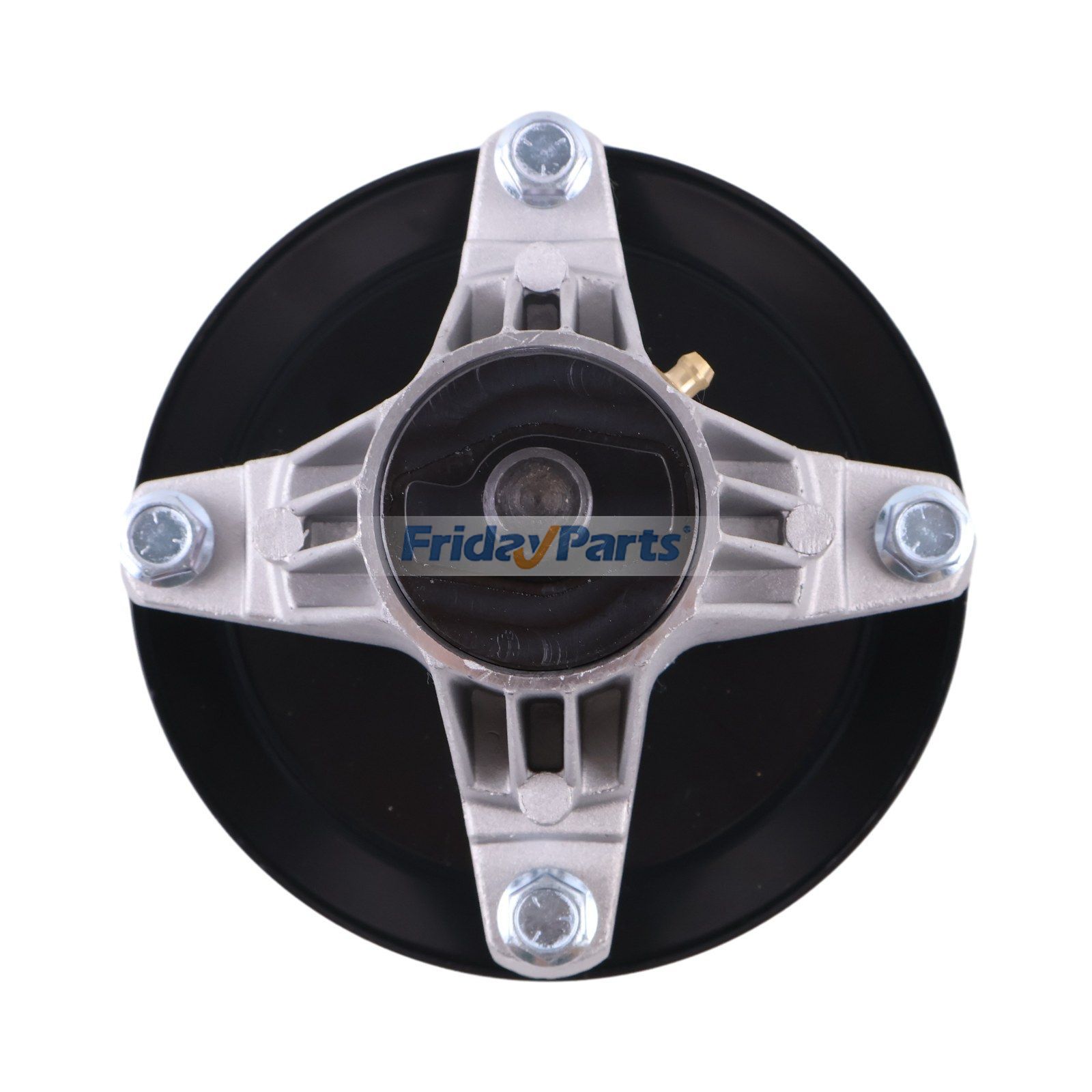 Cub Cadet用,Troy-Bilt用,Craftsman用,MTD用用デッキスピンドルアセンブリ 618-09258 Cub Cadet トラクター XT1-LT46 XT2-LX46 Fab MTD T2400 Craftsman T1500 芝刈り機用