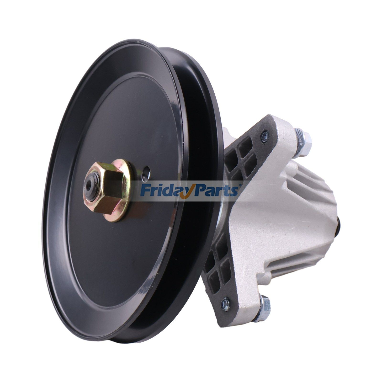 Cub Cadet用,Troy-Bilt用,Craftsman用,MTD用デッキスピンドルアセンブリ