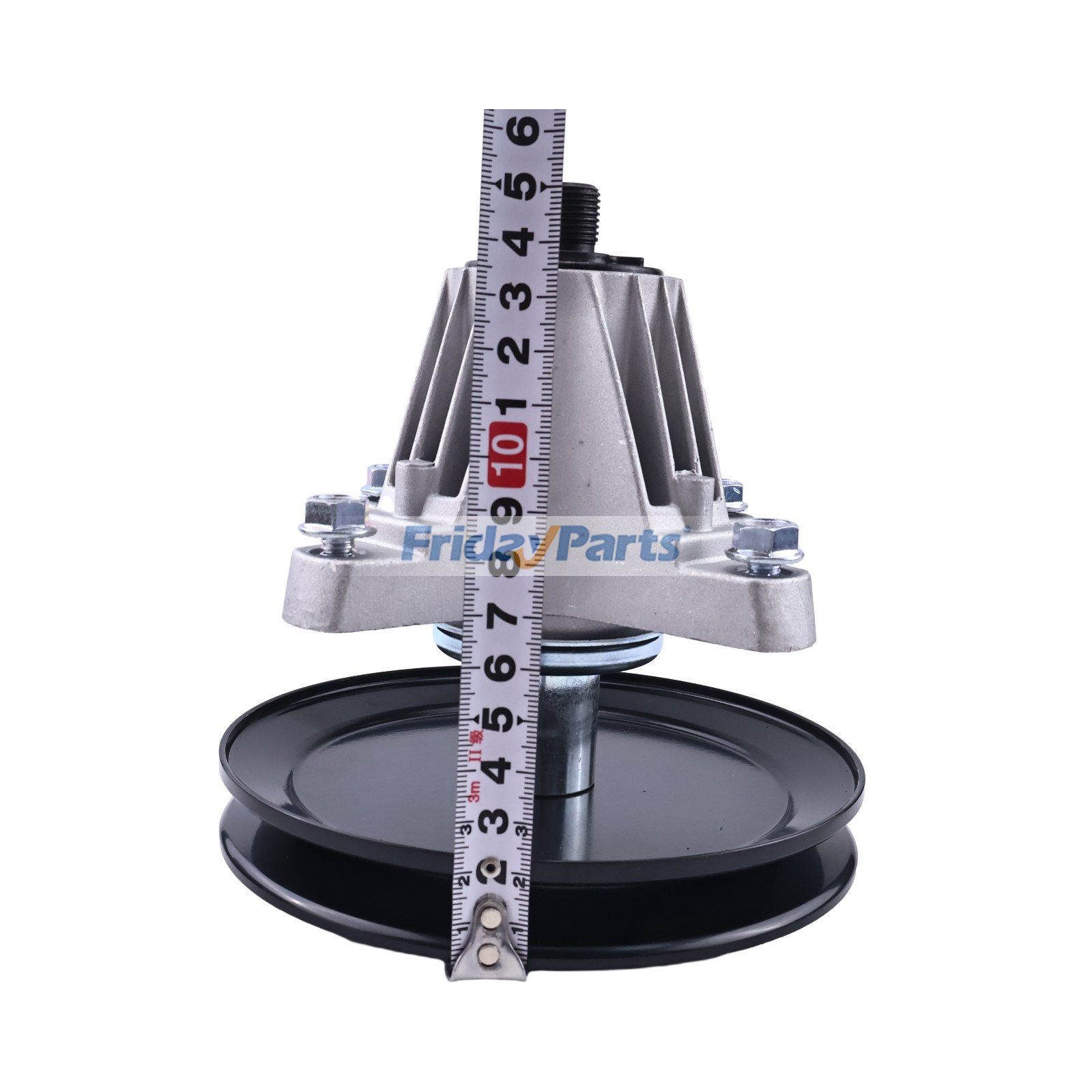 FridayPartsのデッキスピンドルアセンブリ