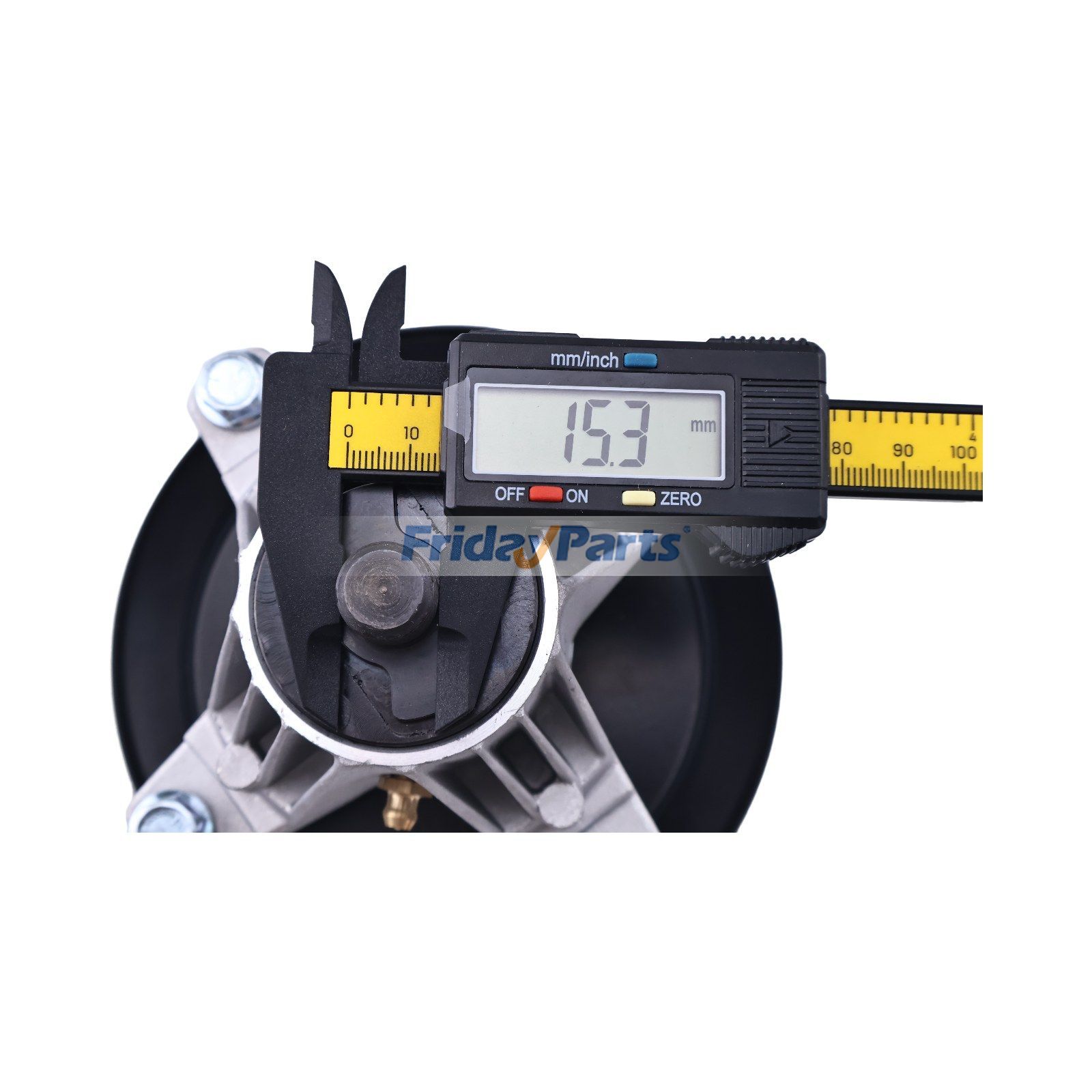 Cub Cadet用,Troy-Bilt用,Craftsman用,MTD用草刈り機,トラクター用デッキスピンドルアセンブリ