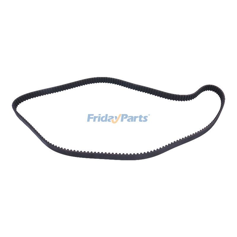 Courroie de distribution de pontpour Tondeuse