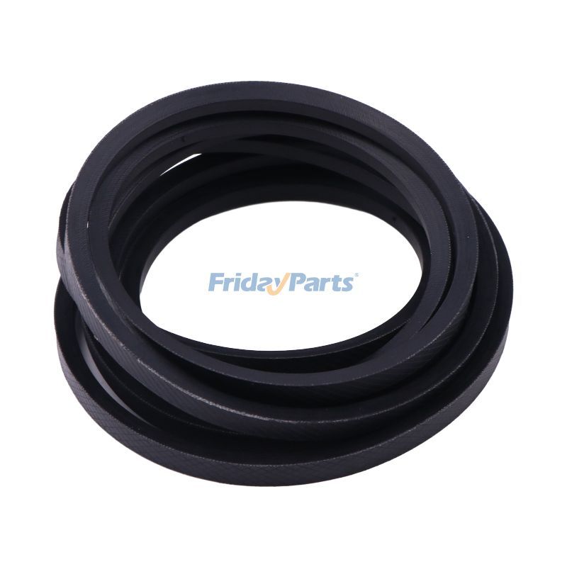 FridayParts Deckkeilriemen