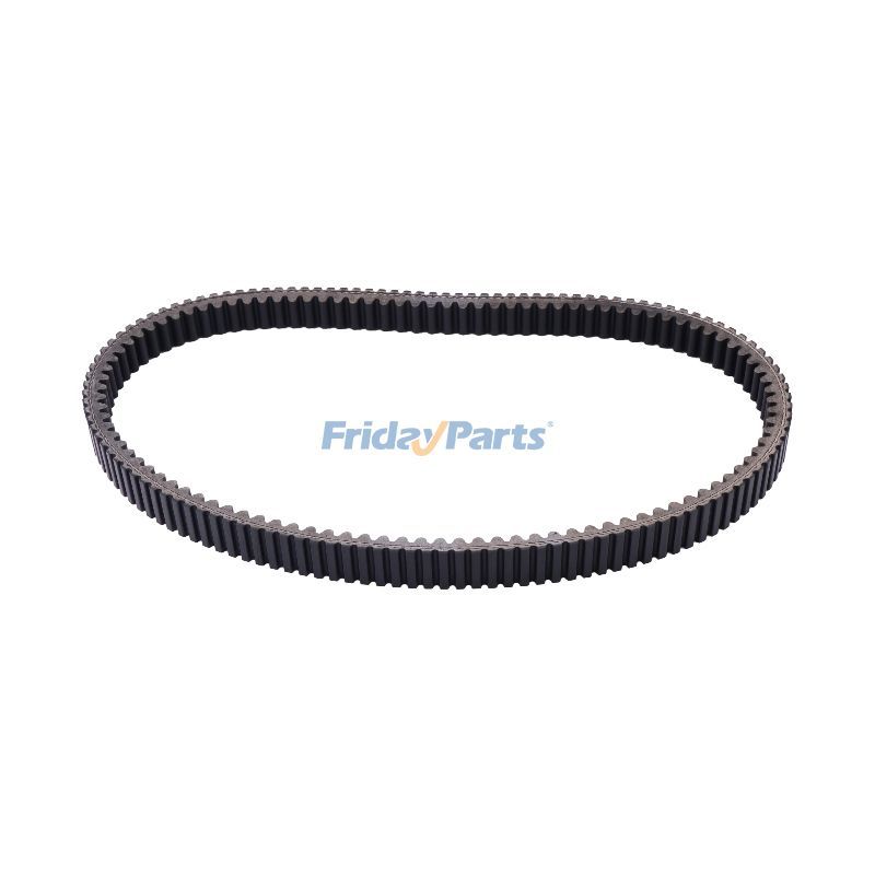 Deck V-Belt 07200524 for Ariens Zoom 50 Gravely ZT50 Zero Turn Mower