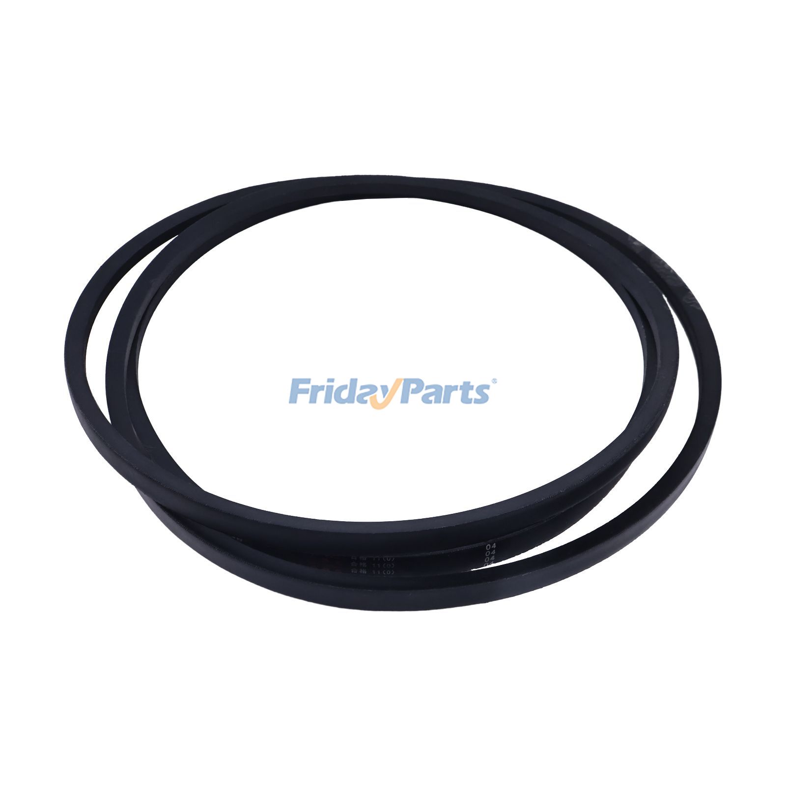 Deck V-Belt 539-103687 for Husqvarna 48" Zero Turn Scag Cheetah SCZ61V-31FX SCZ61V-32BV SCZ72V-34FX Mower