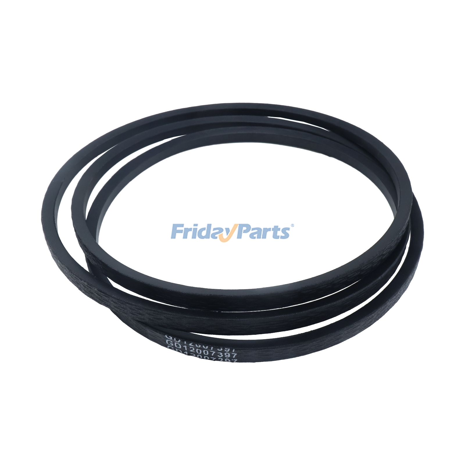 Deck V Belt 583581401 532445834 for Husqvarna Mower CT154 TC138 TC238 TC338 CTH164 CTH173 CTH174 CTH2038 CTH2138R CTH238TE TC239T