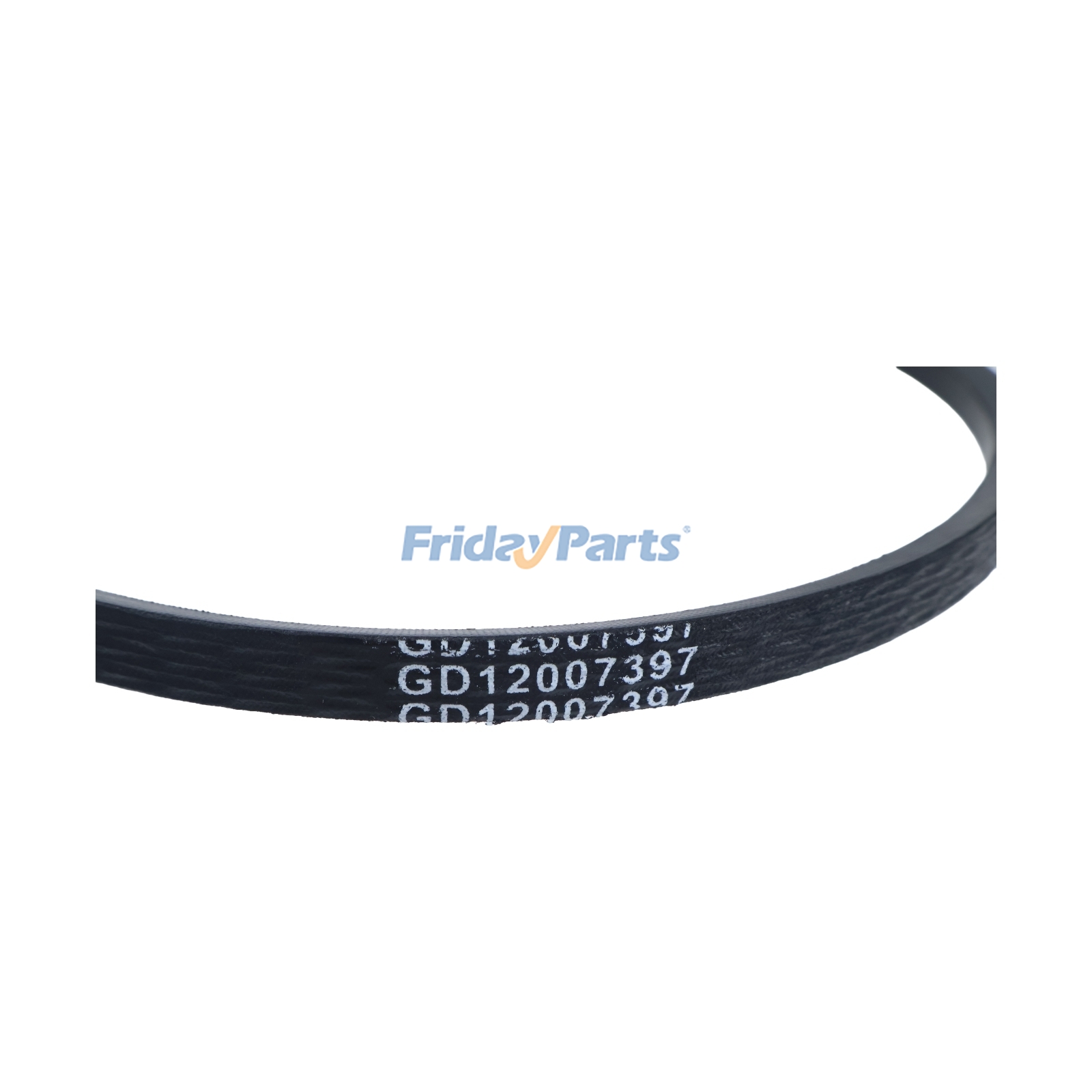  Deck V Belt For Husqvarna