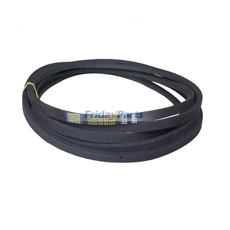 Deck V-Belt 754-0145 754-0329A 754-0433 for MTD Mower B124 B125 B128 B135 B145 B160
