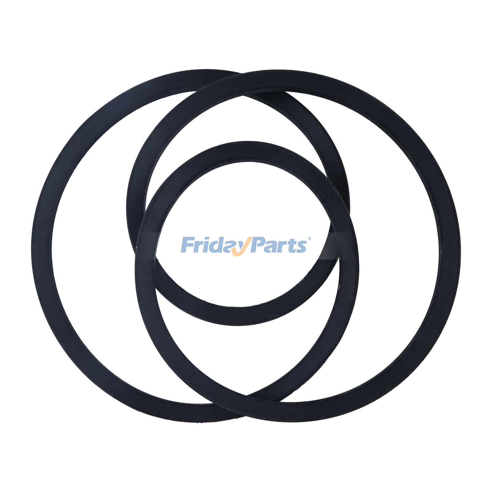 Correa trapezoidal de plataforma 754-0145 754-0329A 754-0433 para cortadora de césped MTD B124 B125 B128 B135 B145 B160 Para OTRA MARCA,Para MTD