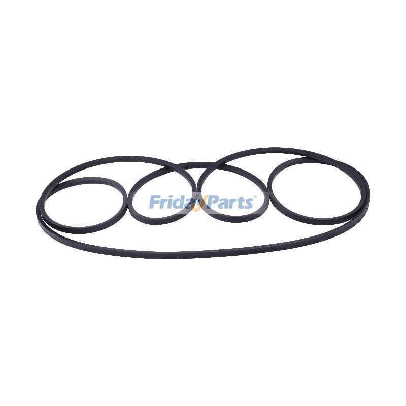 New Holland用用LS芝刈り機 LS25 LS35 LS45 LS55 New Hollandトラクター用デッキVベルト 84214746