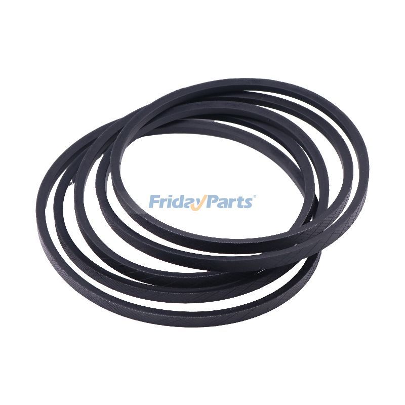 LS芝刈り機 LS25 LS35 LS45 LS55 New Hollandトラクター用デッキVベルト 84214746