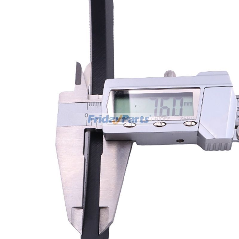 FridayPartsでVベルトを購入