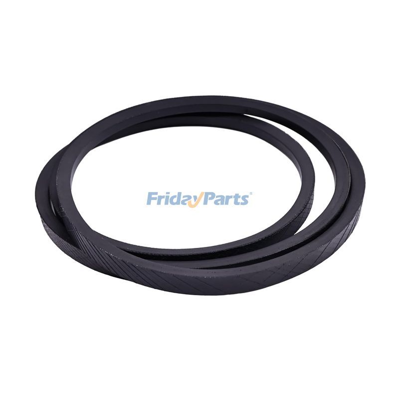 デッキ V ベルト M43820 M71135、ヤンマー エンジン 2V78C、ジョン ディア GX325 GX335 GX345 GX355 LX280 X324 200 208 212 214 216 9976 用