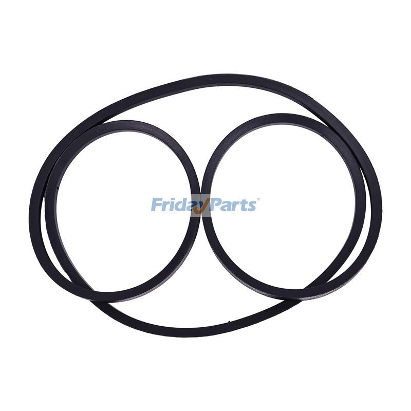 JOHN DEERE用デッキVベルト