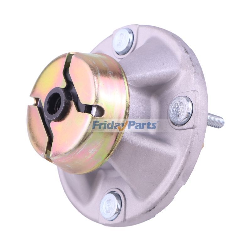 Deck Bearing Housing Assembly AM131680 AM144377 AM135349 for John Deere Tractor LT155 LT160 LX280 LX289 GS255 GX325 X575 X585