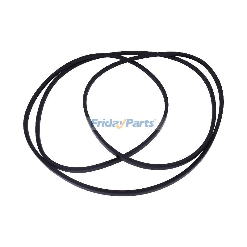 60'' Deck Belt 135-5774-SL 135-5774 109-8073 for Exmark