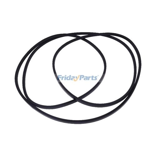 60'' Deck Belt 135-5774-SL 135-5774 109-8073 For Exmark Lazer Z AS AC E S X Z Series 60'' Deck Belt 135-5774-SL 135-5774 109-8073 For Exmark Lazer Z AS AC E S X Z Series