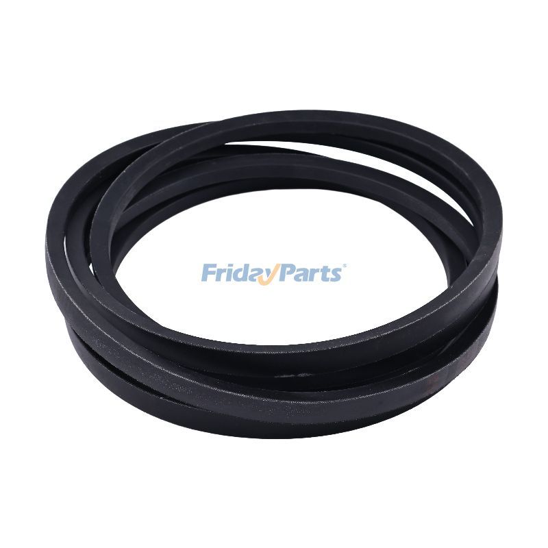 Deck Belt 577503601 for Husqvarna 54" ZTR Mower MZ54 MZ5424S MZ5424SR Zero Turn