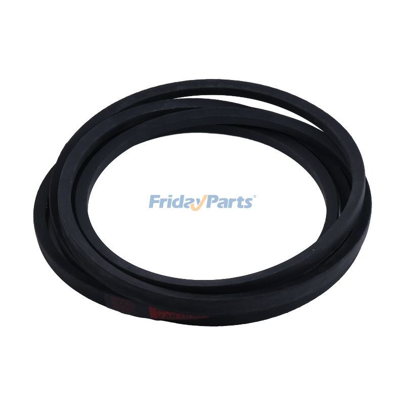 デッキベルト 782292 816367C Z52 Hustler ゼロターン芝刈り機 Super Z Fastrak X-One 用