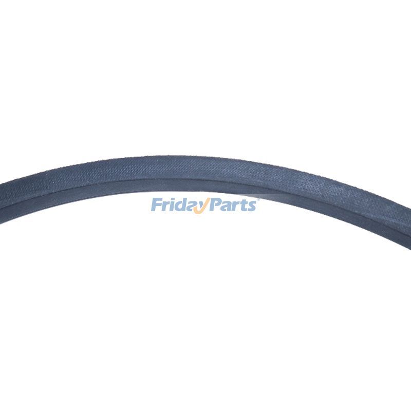 他ブランド用用デッキベルト 782292 816367C Z52 Hustler ゼロターン芝刈り機 Super Z Fastrak X-One 用