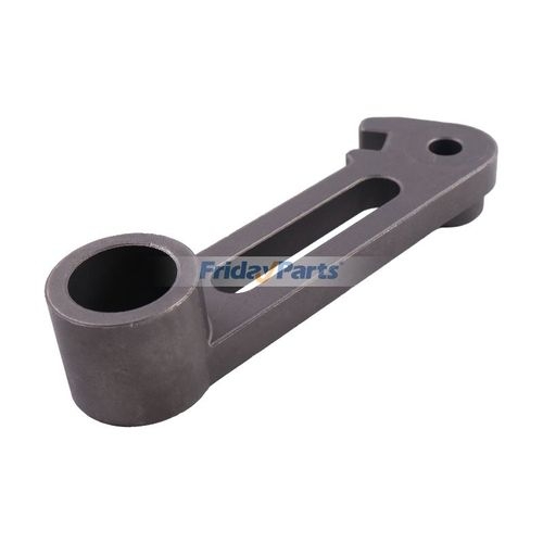 Kit Braccio E Boccola Folle Inferiore Per Sciabola John Deere 48GV 48HV 54HV - HD Switch - Foto 4