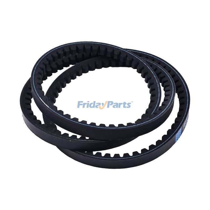 他ブランド用用デッキド​​ライブベルト 483172 265-865 Scag ゼロターン芝刈り機 Tiger Cat Cub Wildcat 用