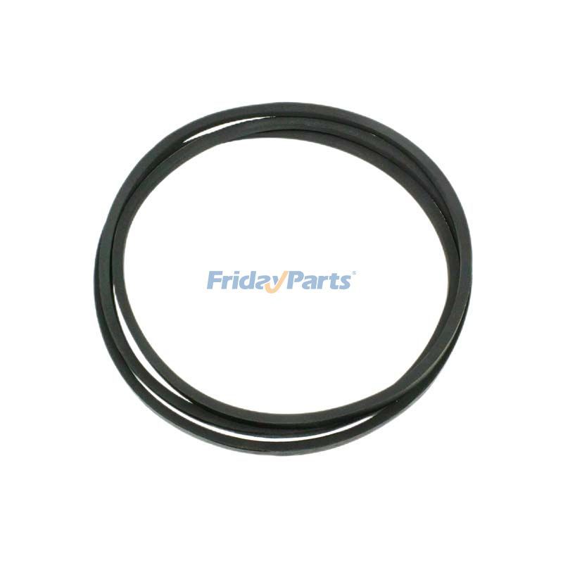Deck Drive Belt 754-04044 for Cub Cadet Zero Turn Mower RZT22 RZT50 RZT50KH RZT50KW RZT50VT Z-ForceS48LP Z-ForceS48-KH