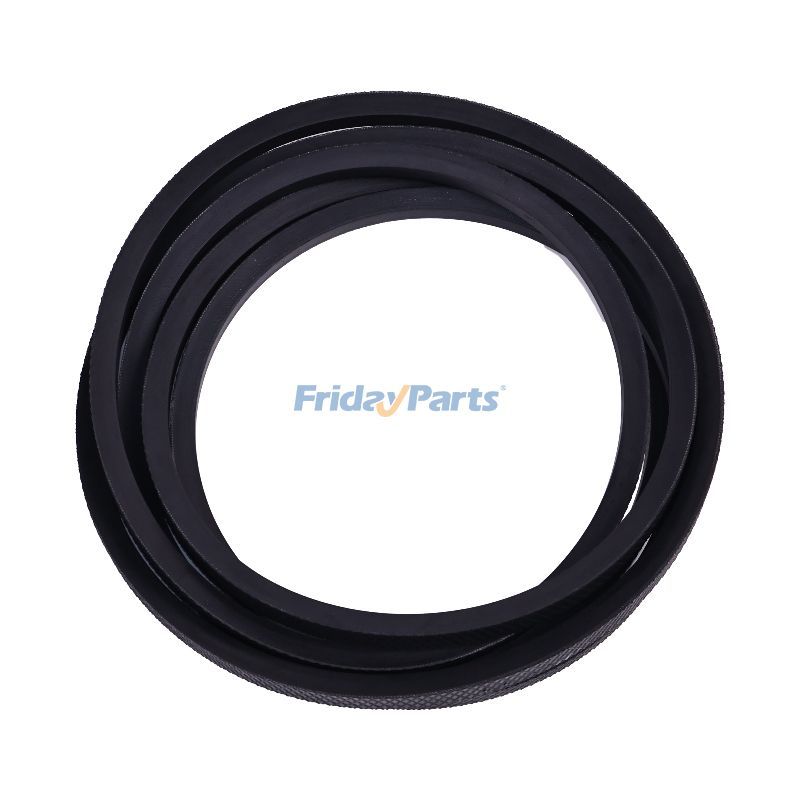 Correa de transmisión de la plataforma K5639-36710 K5639-36740 para cortadora de césped Kubota RCK54P EBR SKH Series Para KUBOTA