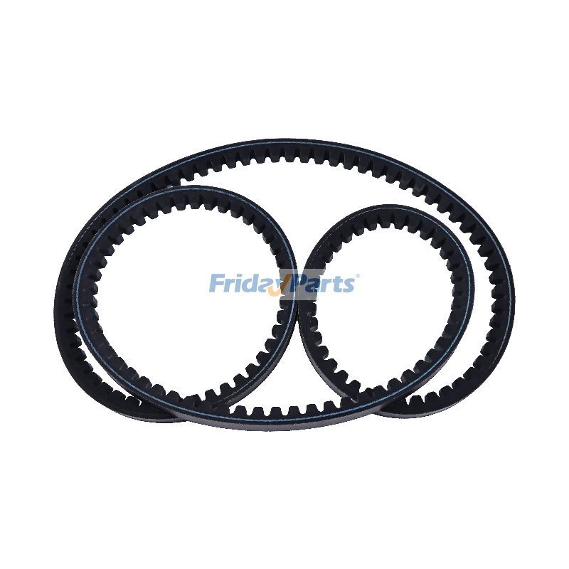 Cub Cadet用,他ブランド用,Ariens用デッキド​​ライバーベルト