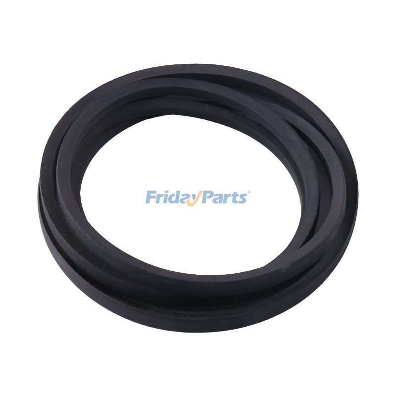 Correa de eje de plataforma 771335 para cortadora de césped Snapper SZ2046 SZ2246 de FridayParts