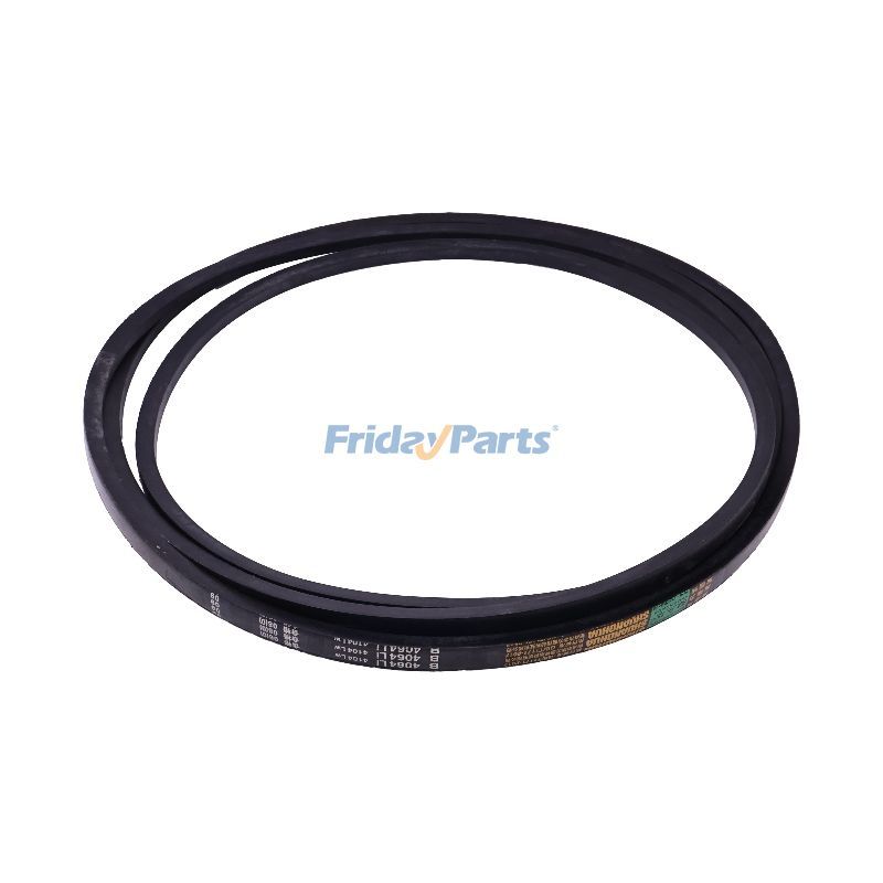 Deck V-Belt in Stock in China