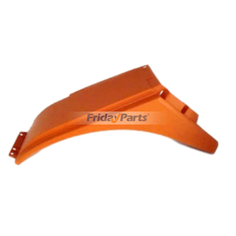 Decorative Pedal Fender Guard 52511-23420-71 for Toyota Engine 2Z 4Y 1DZ 5K Forkilft 7FD20 7FD25 7FD30 7FDN25 7FDN30 7FG20 7FG25 7FG30