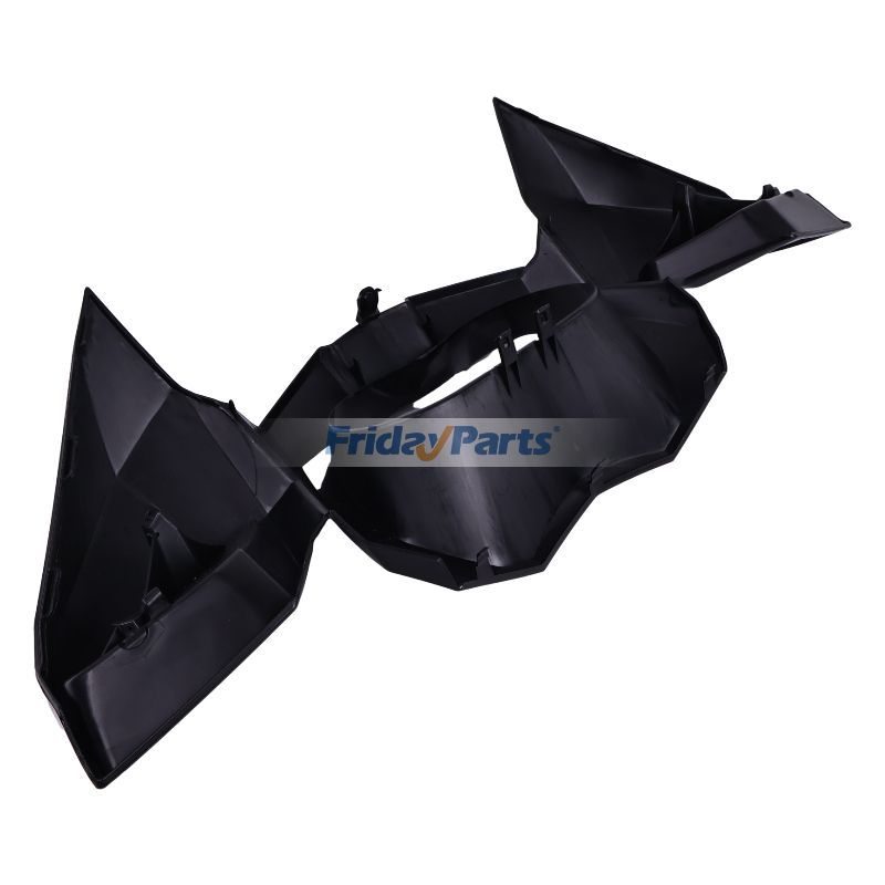 Compra Bisel de indicador de información en negro intenso 291004266 291004261 para motos acuáticas Sea Doo GTI GTR GTS RXP-X WAKE en Fridayparts