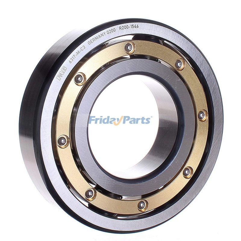buy Deep Groove Ball Bearing 6317M/C3 for SKF