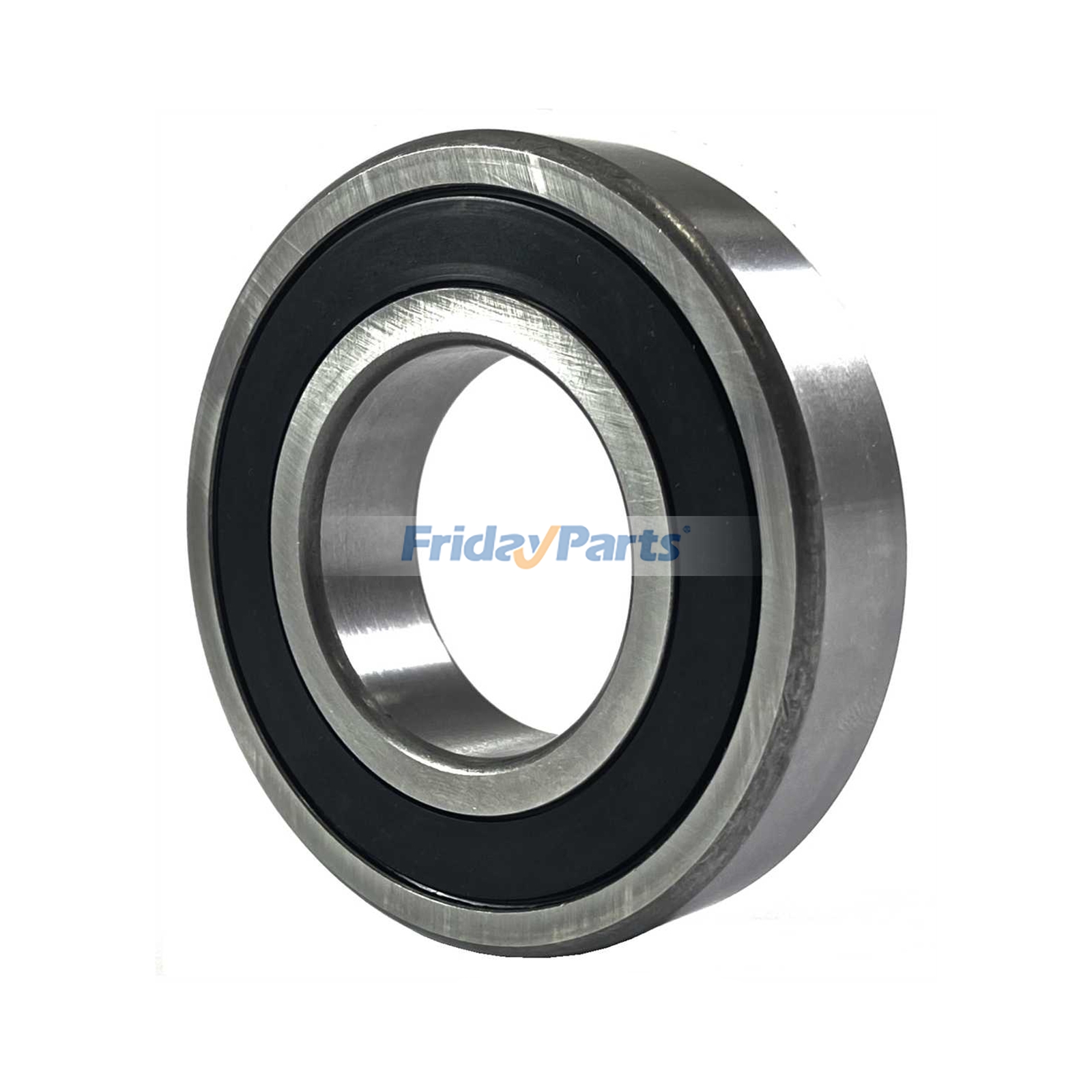 Rodamiento de bolas de ranura profunda 80412274 412274 para empacadora New Holland TX36 TX66 TX68 BB9050R BB9060R BB9070R BB9080R