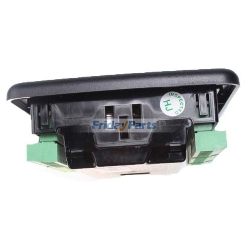 Auto Mains Utility Failure Control Module for Generator - Replaces Deep ...
