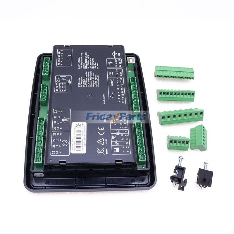Aftermarket Deep Sea Electronics Controller for Generator