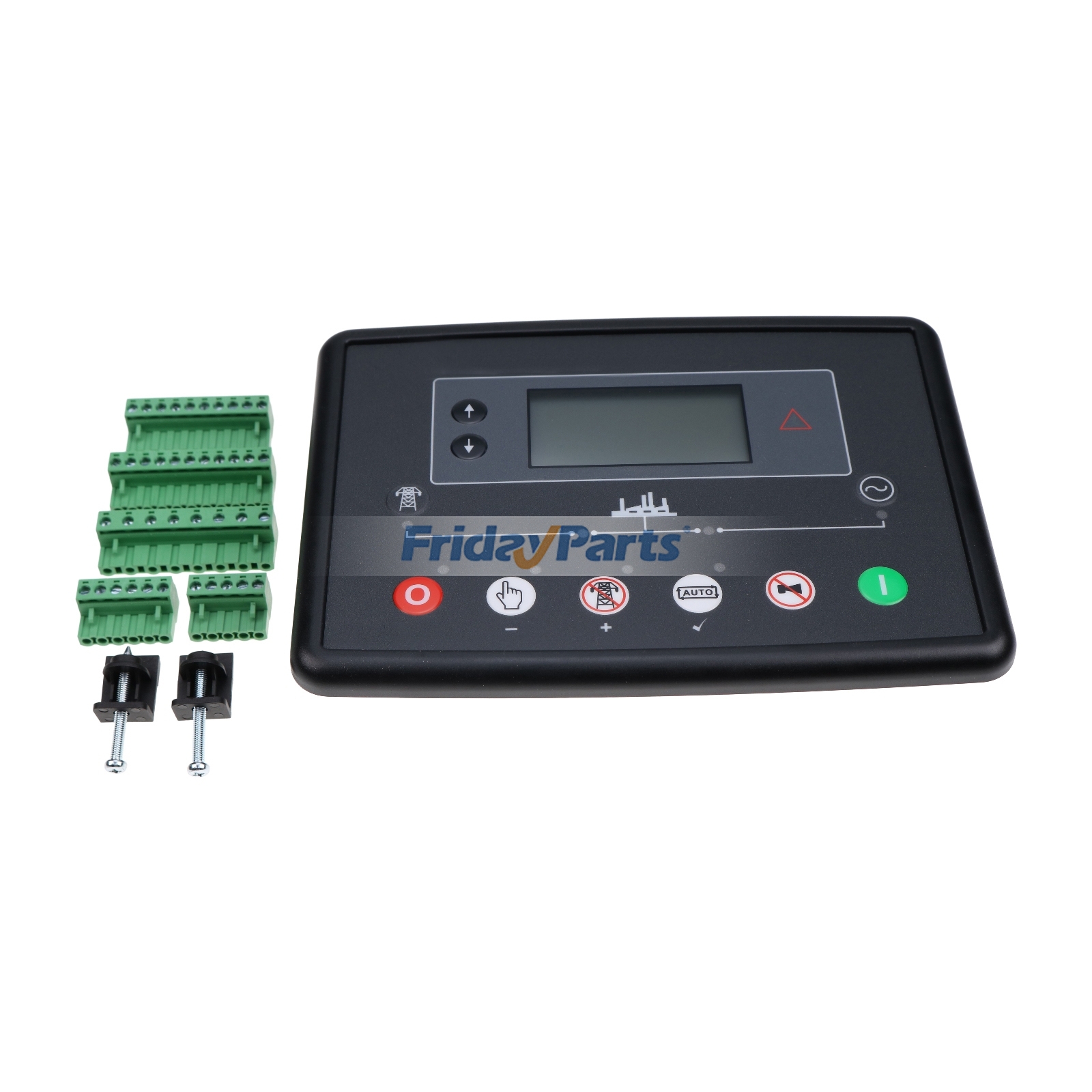 Aftermarket Deep Sea Electronics Controller for Generator