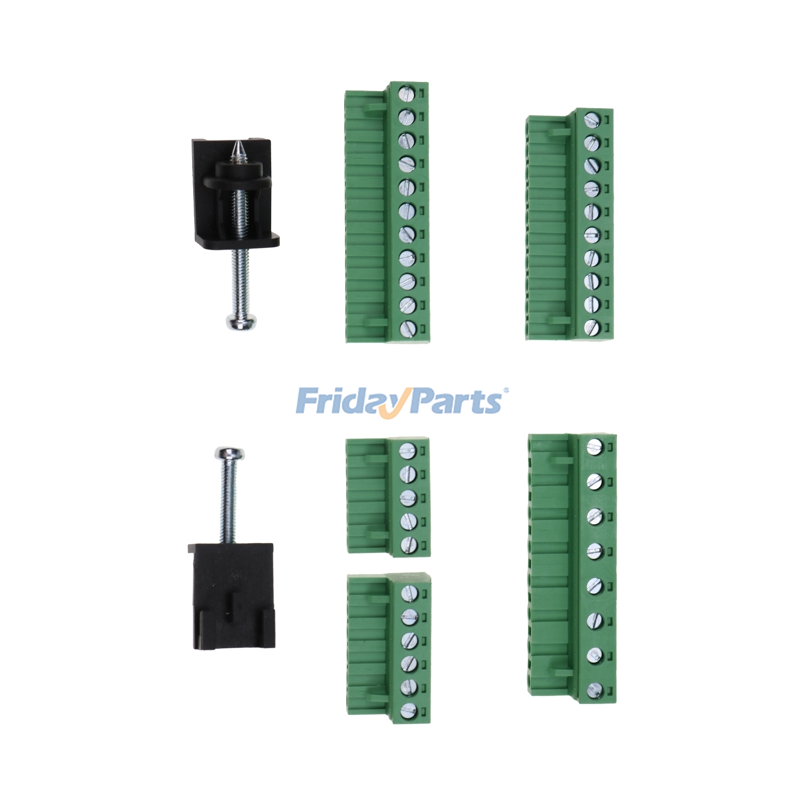  Aftermarket Deep Sea Electronics Controller 