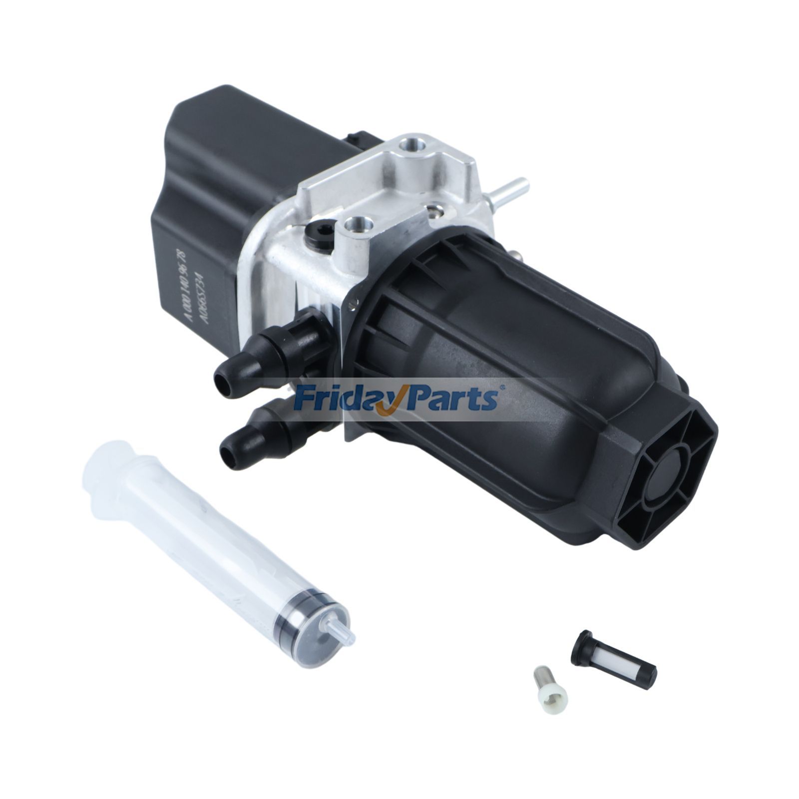 FridayParts DEF Diesel Emission Fluid Doser Pump