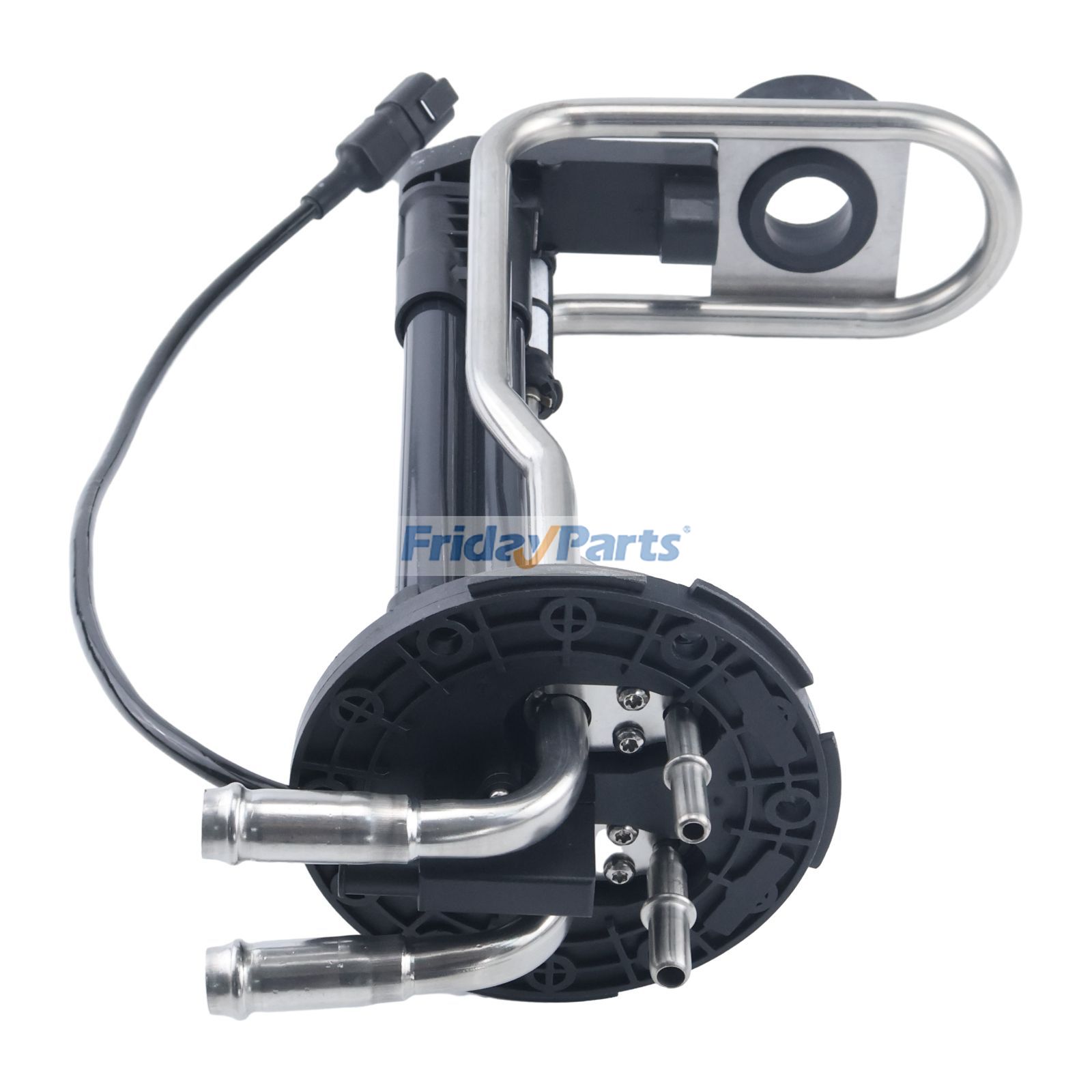 DEF Diesel Exhaust Fluid Header