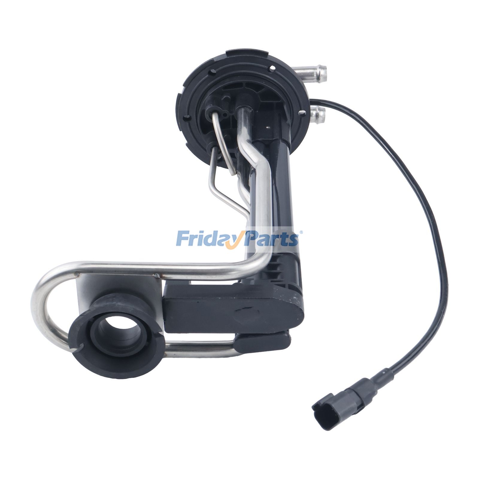 エンジン DEF Diesel Exhaust Fluid Header