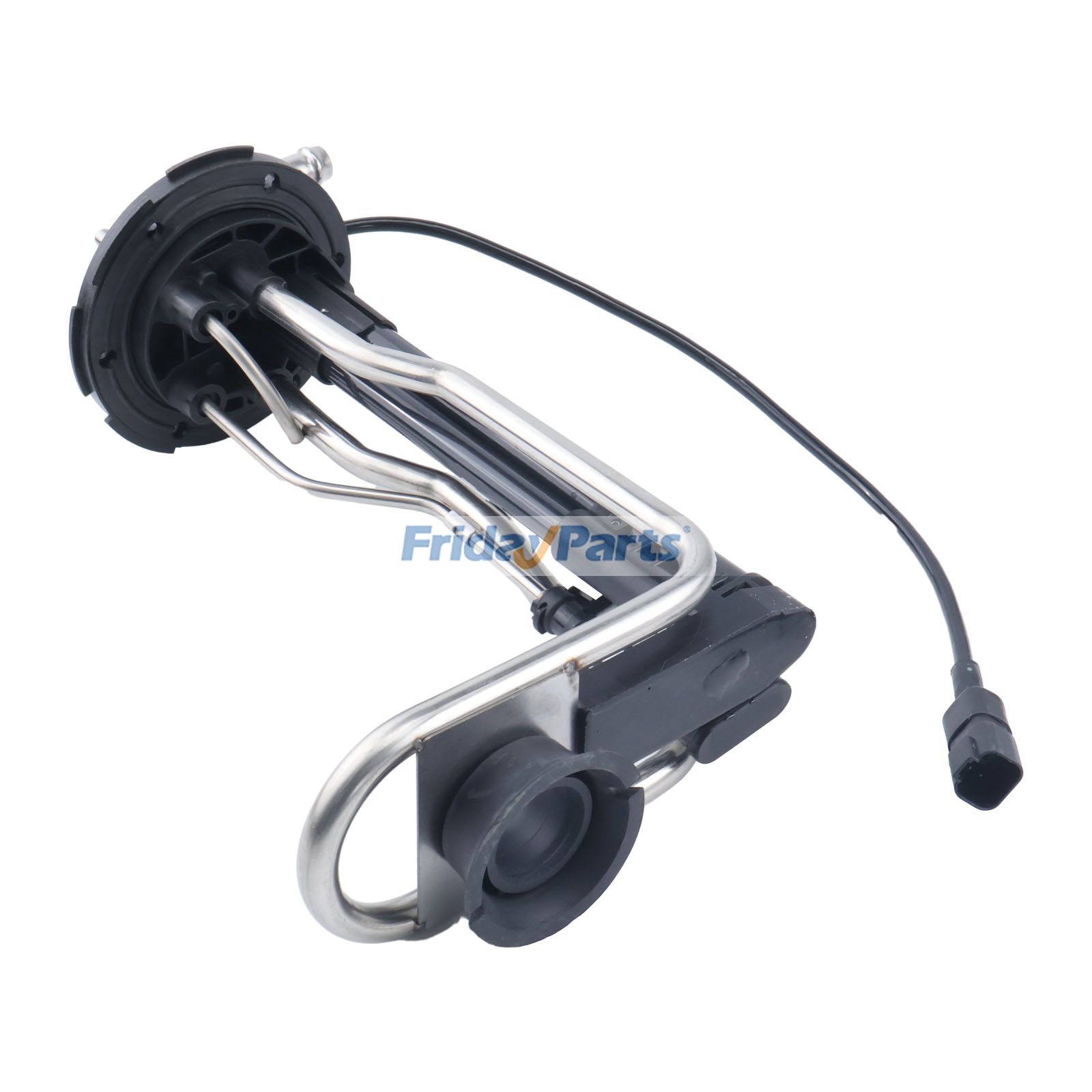 DEF Diesel Exhaust Fluid Header 4378049 for Cummins Engine B4.5 QSB4.5 QSB6.7 QSF3.8 QSX15