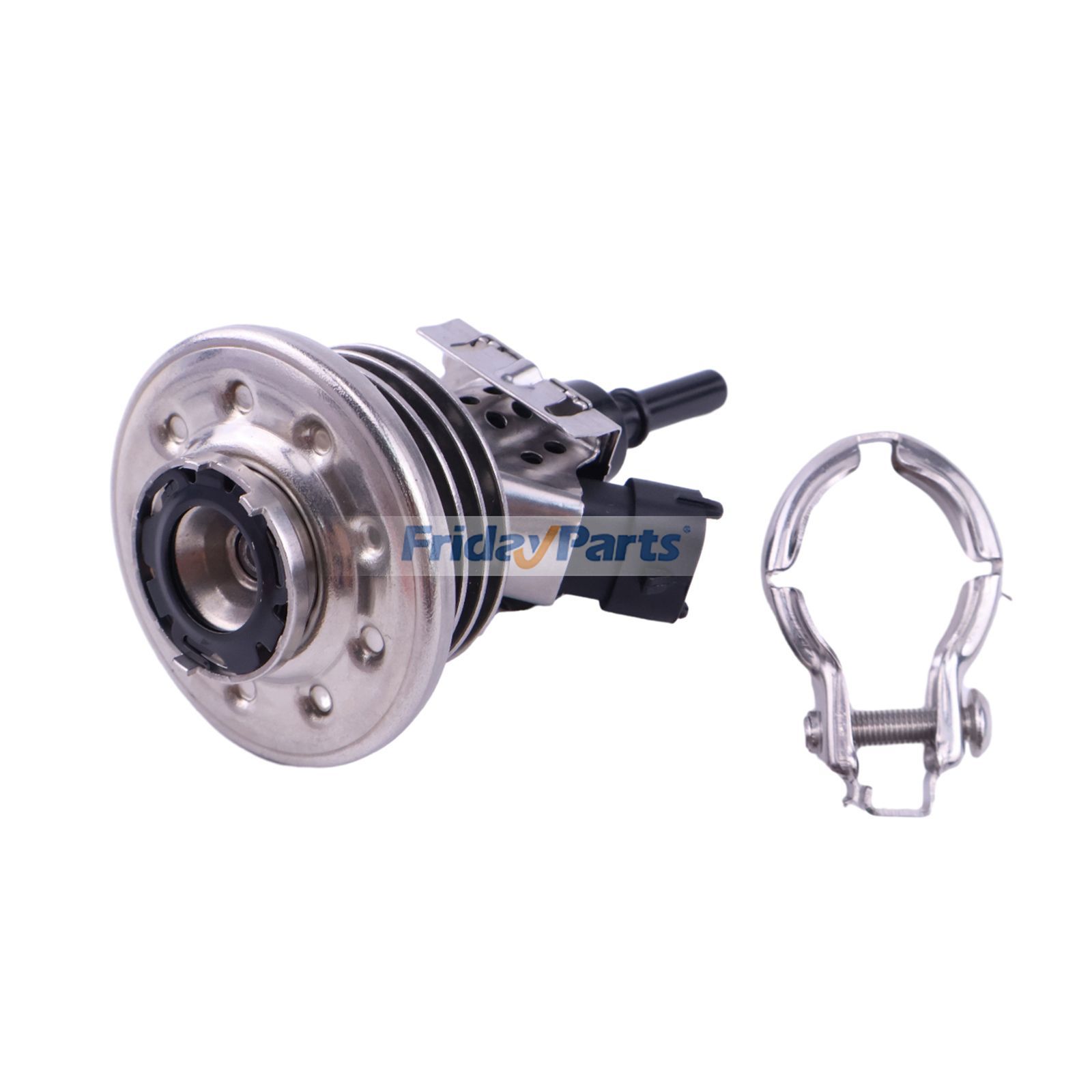 DEF Diesel Exhaust Fluid Inject 0444021046 für Jeep Grand Cherokee Ram 1500 3.0L 2014-2019für Für Dodge,Für Jeep