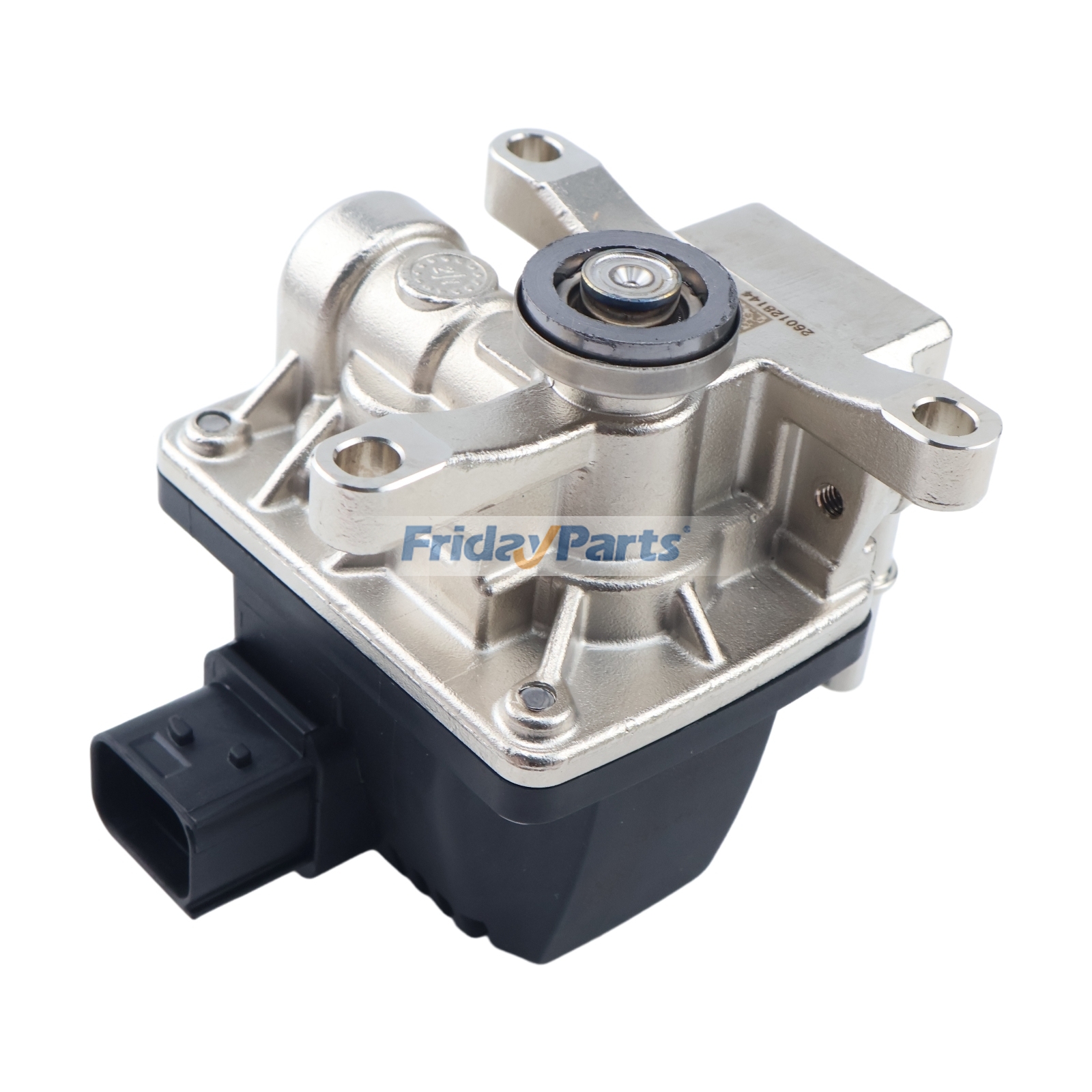 Injetor dosador de DEF 5508583RX para motor Cummins B6.7 X12 X15 L9