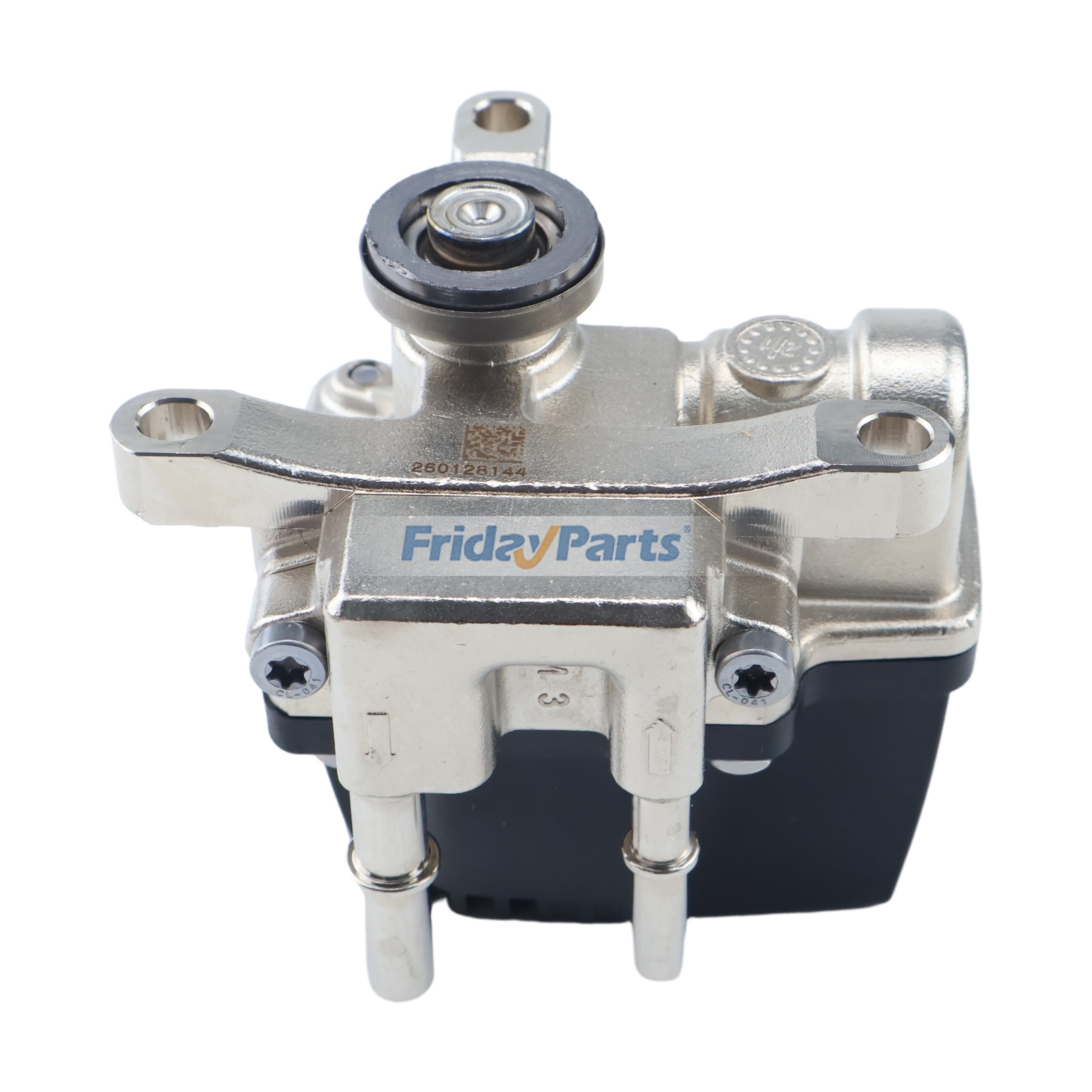 Injecteur doseur DEF 