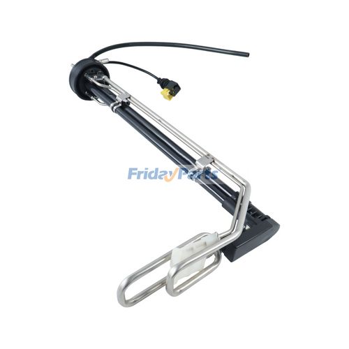 DEF Exhaust Fluid AdBlue Level Sensor 23765403-P01 for Volvo Truck FM4 ...
