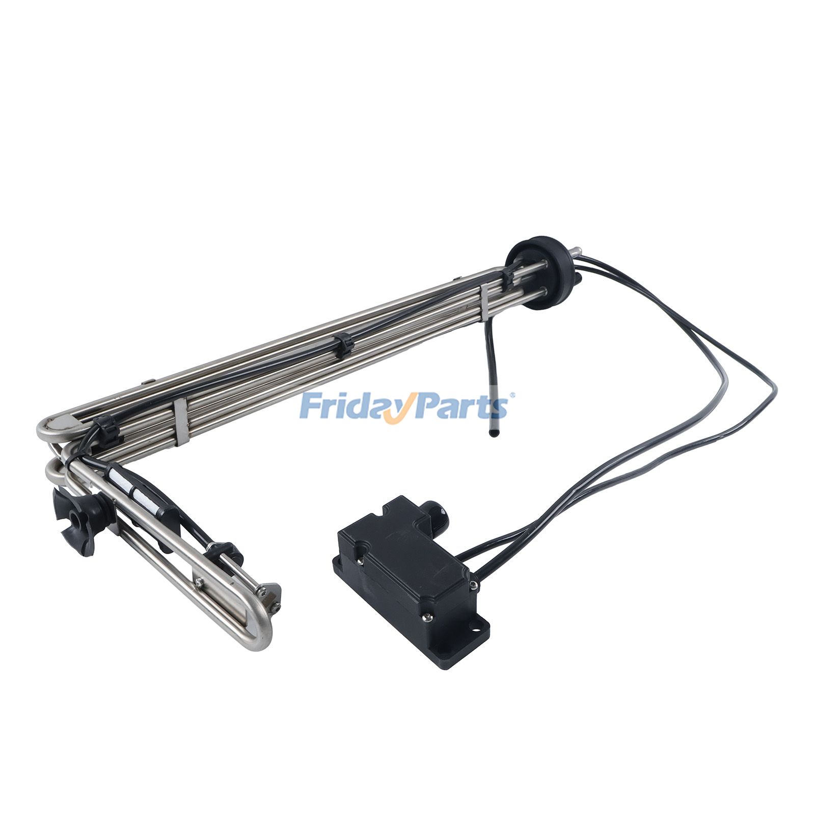 Capteur de niveau de liquide d'échappement DEF AdBlue KBH17371-0 pour pelle Case CX210D CX250D