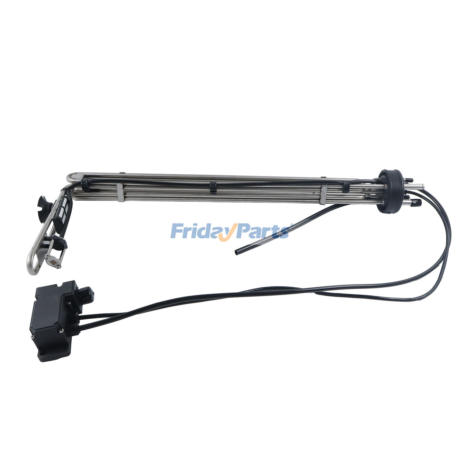 Capteur de niveau de liquide d'échappement DEF AdBlue pour Pelle Pour CASE